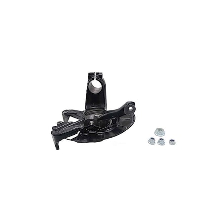 Gsp Suspension Knuckle Assembly #Gsp 9720200 Gsp 9720200